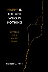 Happy Is the One Who Is Nothing | Free Book