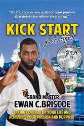 Kick Start your Life! | Free Book