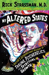 My Altered States | Free Book