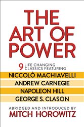 The Art of Power | Free Book