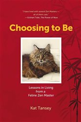 Choosing to Be (2nd ed.) | Free Book