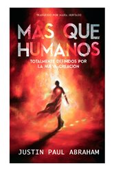 MAS QUE HUMANOS | Free Book