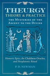 Theurgy: Theory and Practice | Free Book