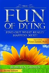 The Fun of Dying | Free Book