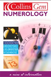 Numerology (Collins Gem) | Free Book