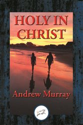 Holy in Christ | Free Book