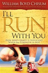 I'll Run With You | Free Book