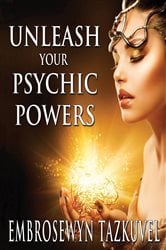 Unleash Your Psychic Powers | Free Book