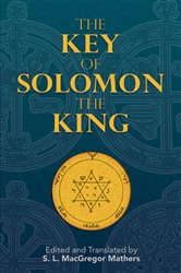 The Key of Solomon the King | Free Book