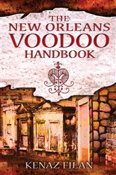 The New Orleans Voodoo Handbook | Free Book