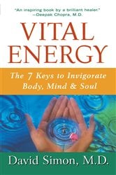 Vital Energy | Free Book