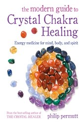 The Modern Guide to Crystal Chakra Healing | Free Book