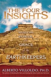 The Four Insights | Free Book