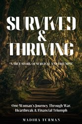 Survived and Thriving | Free Book