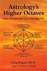 Astrology's Higher Octaves | Free Book