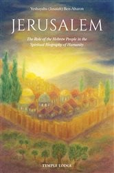 Jerusalem | Free Book