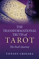 The Transformational Truth of Tarot | Free Book