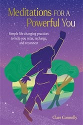 Meditations for a Powerful You | Free Book