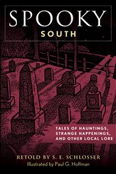 Spooky South (3rd ed.) | Free Book