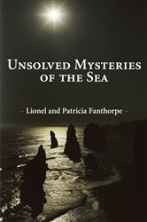 Unsolved Mysteries of the Sea | Free Book