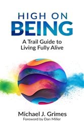 High on Being | Free Book