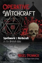 Operative Witchcraft | Free Book