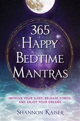 365 Happy Bedtime Mantras | Free Book