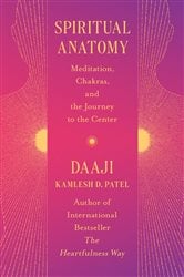 Spiritual Anatomy | Free Book