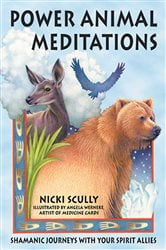 Power Animal Meditations | Free Book