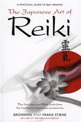 Japanese Art Of Reiki | Free Book