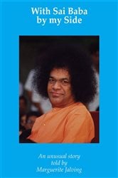 With Sai Baba by my Side | Free Book