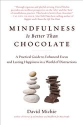 Mindfulness Is Better Than Chocolate | Free Book