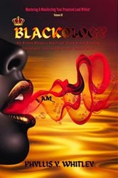 Blackology: Her Broken Whispers Redefined | Free Book