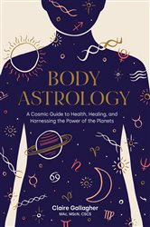 Body Astrology | Free Book