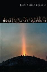 Mysteries of Ontario | Free Book