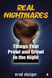 Real Nightmares (Book 4) | Free Book