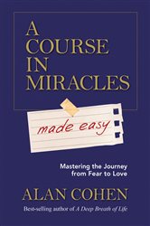 A Course in Miracles Made Easy | Free Book