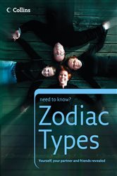 Zodiac Types (Collins Need to Know?) | Free Book