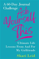 Ask Yourself This | Free Book