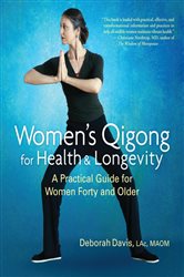 Women's Qigong for Health and Longevity | Free Book