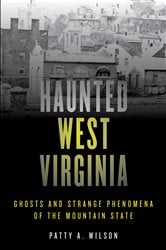 Haunted West Virginia (2nd ed.) | Free Book