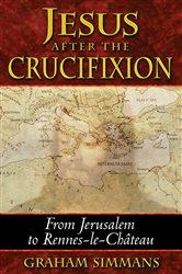 Jesus after the Crucifixion | Free Book