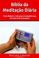 Bíblia da Meditação Diária | Free Book