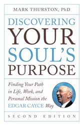 Discovering Your Soul's Purpose | Free Book