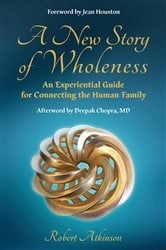 A New Story of Wholeness | Free Book