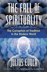 The Fall of Spirituality | Free Book