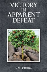 Victory in Apparent Defeat | Free Book