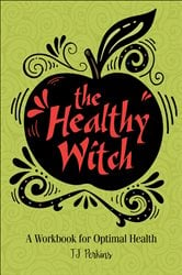 The Healthy Witch | Free Book