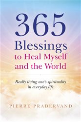 365 Blessings to Heal Myself and the World | Free Book