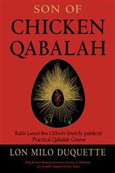 Son of Chicken Qabalah | Free Book